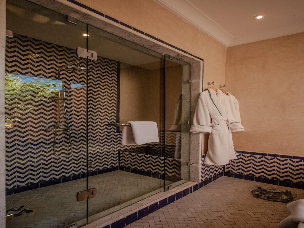 Palais Aziza & Spa Marraquexe Exterior foto